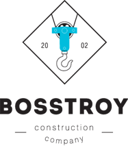 BOSSTROY construction company